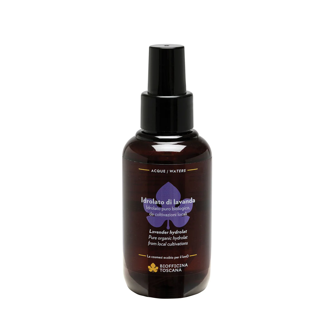 Biofficina Toscana Lavender Hydrolat 1 Biofficina Toscana Lavender Hydrolat