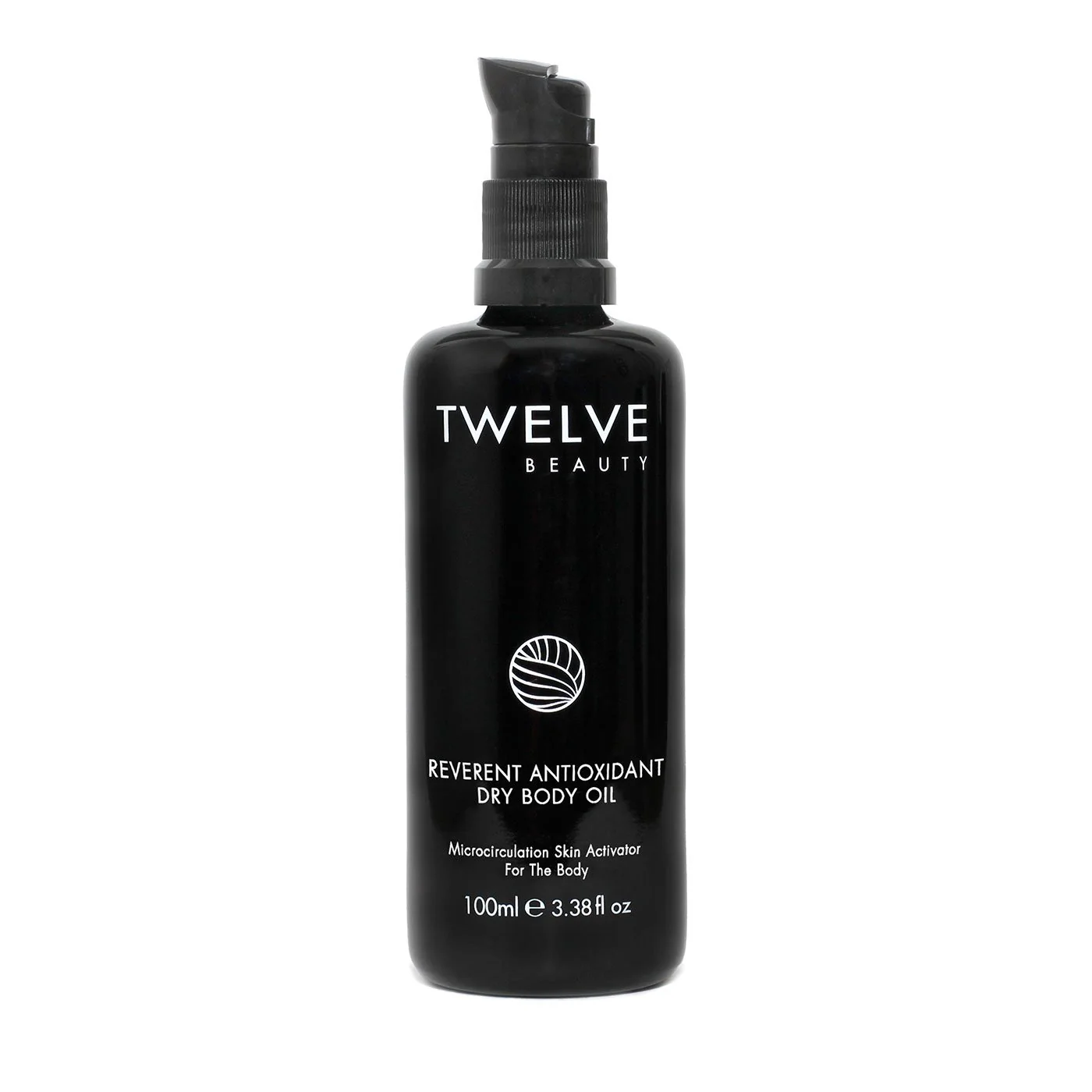 TWELVE Beauty Reverent Antioxidant Dry Body Oil