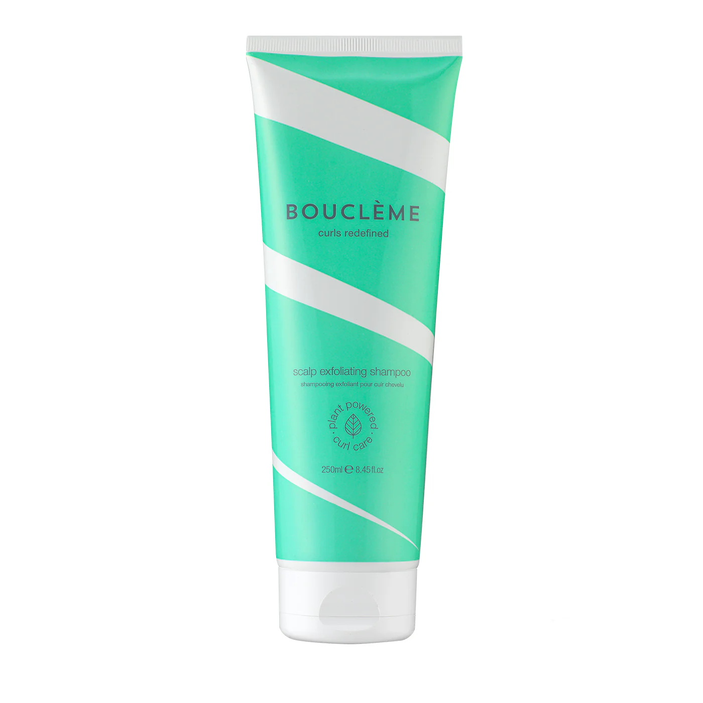 Bouclème Scalp Exfoliating Shampoo 1 Bouclème Scalp Exfoliating Shampoo