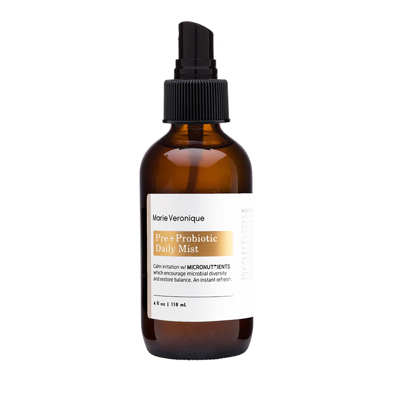 Marie Veronique Pre+Probiotic Daily Mist