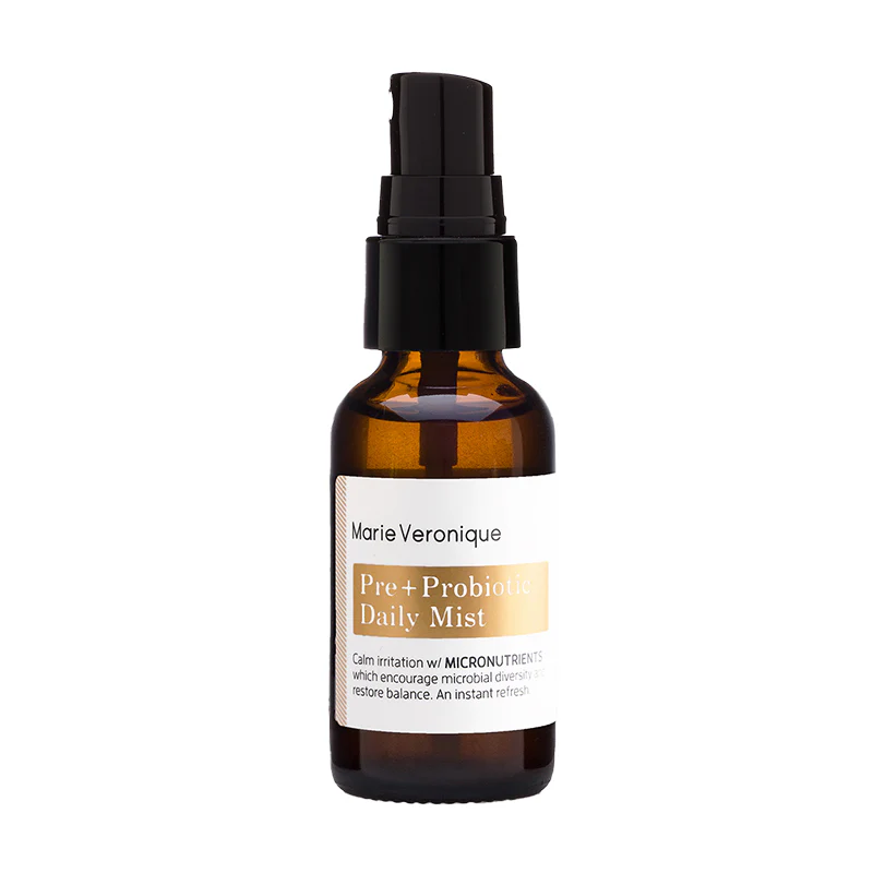 Marie Veronique Pre+Probiotic Daily Mist