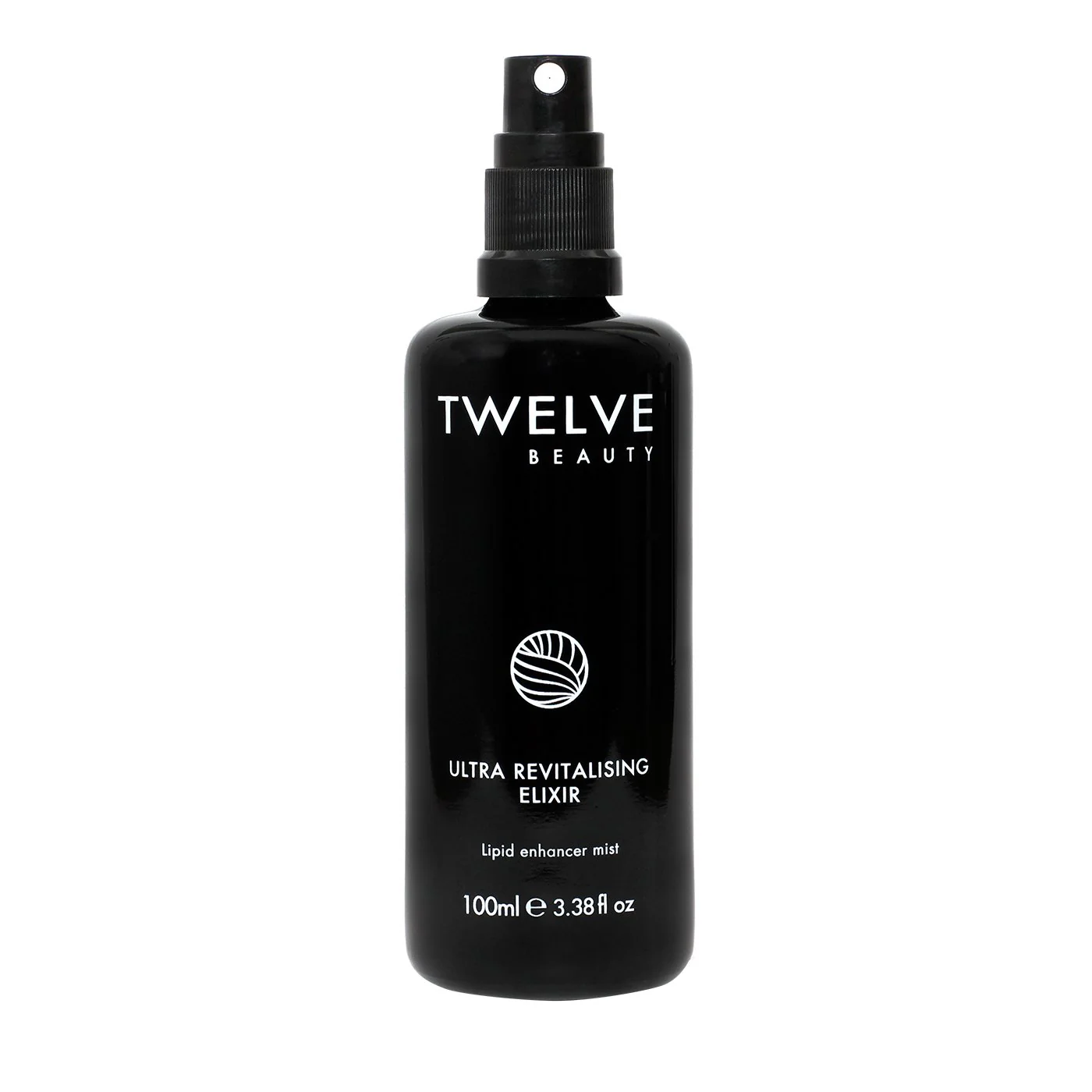 TWELVE Beauty Ultra Revitalising Elixir
