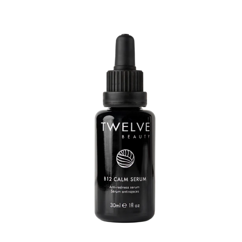 TWELVE Beauty B12 Calm Serum