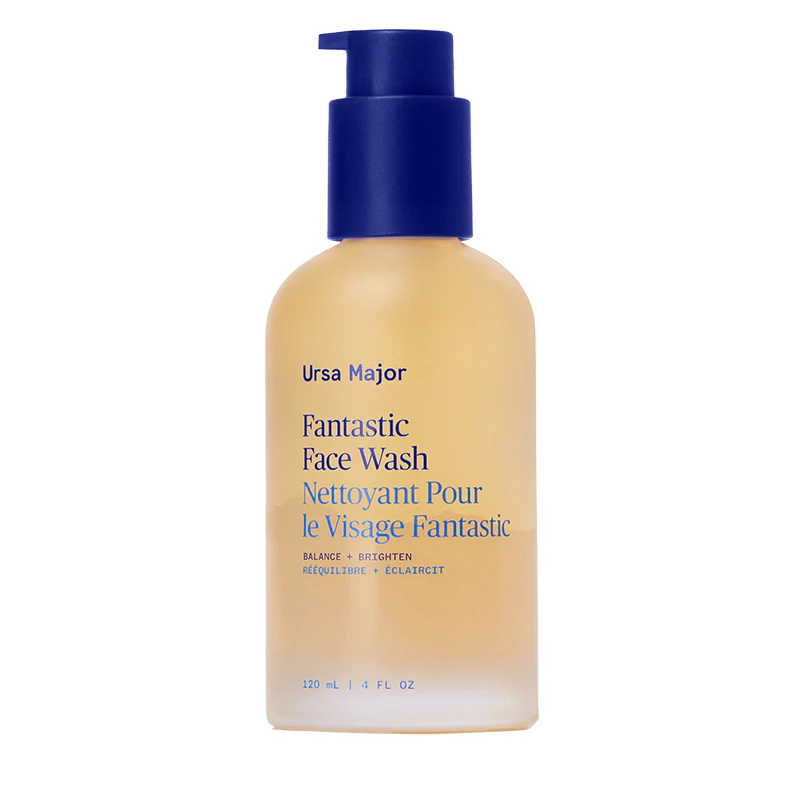 Ursa Major Fantastic Face Wash