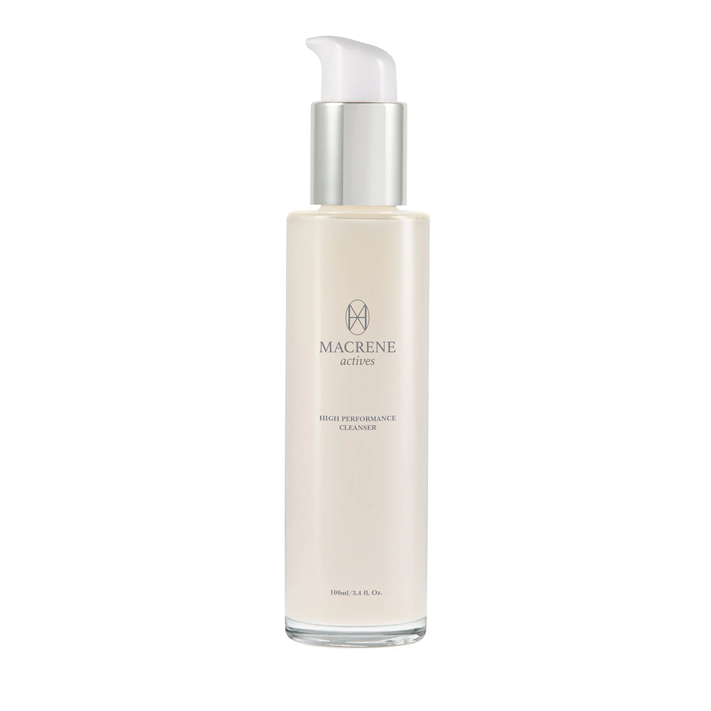 Macrene Actives High Performance Cleanser 1 Macrene Actives High Performance Cleanser