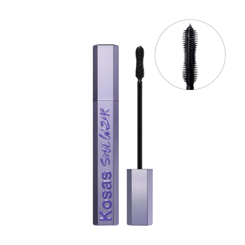Kosas Soulgazer Mascara