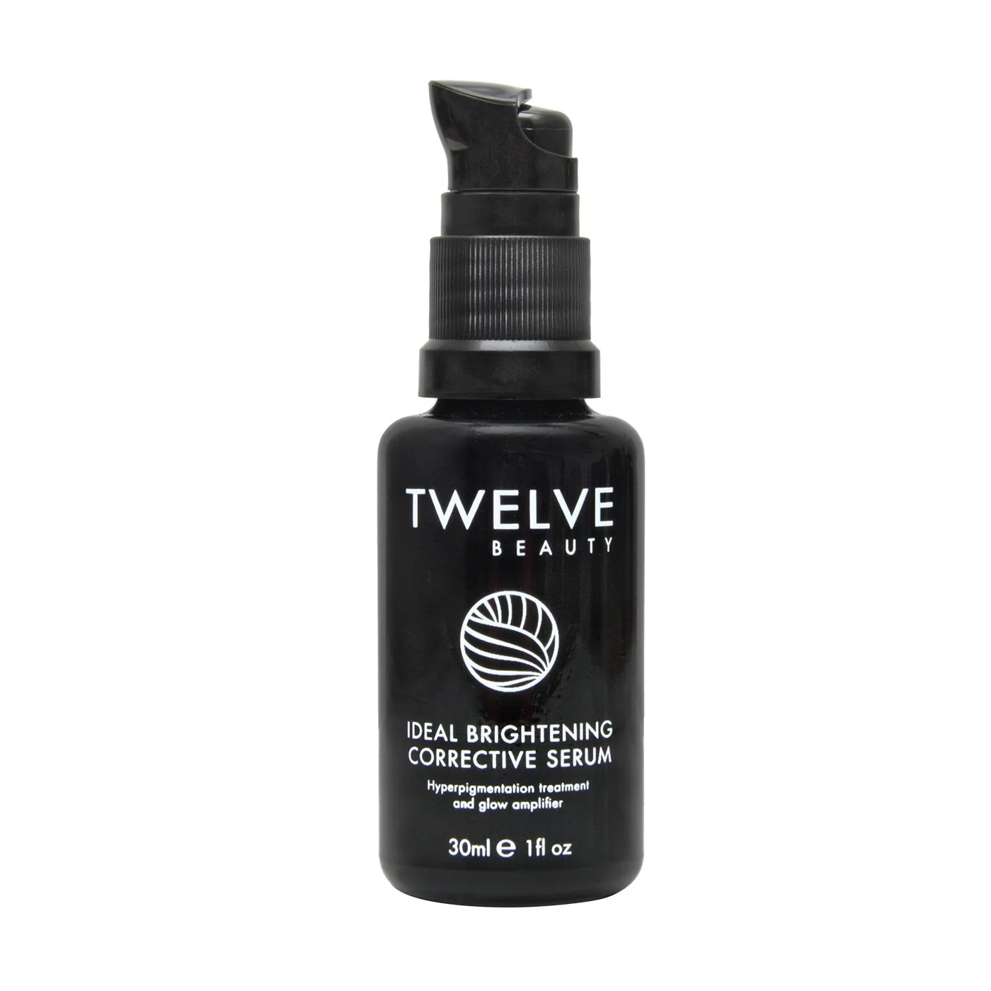 TWELVE Beauty Ideal Brightening Corrective Serum