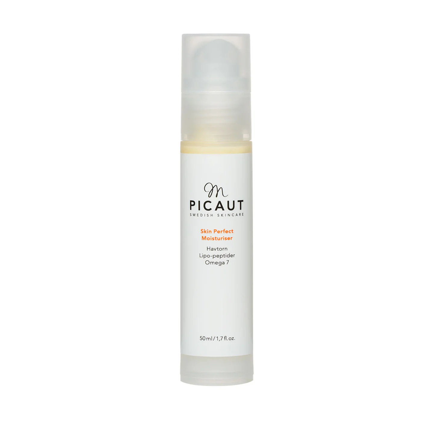 M Picaut Skin Perfect Moisturiser 1 M Picaut Skin Perfect Moisturiser