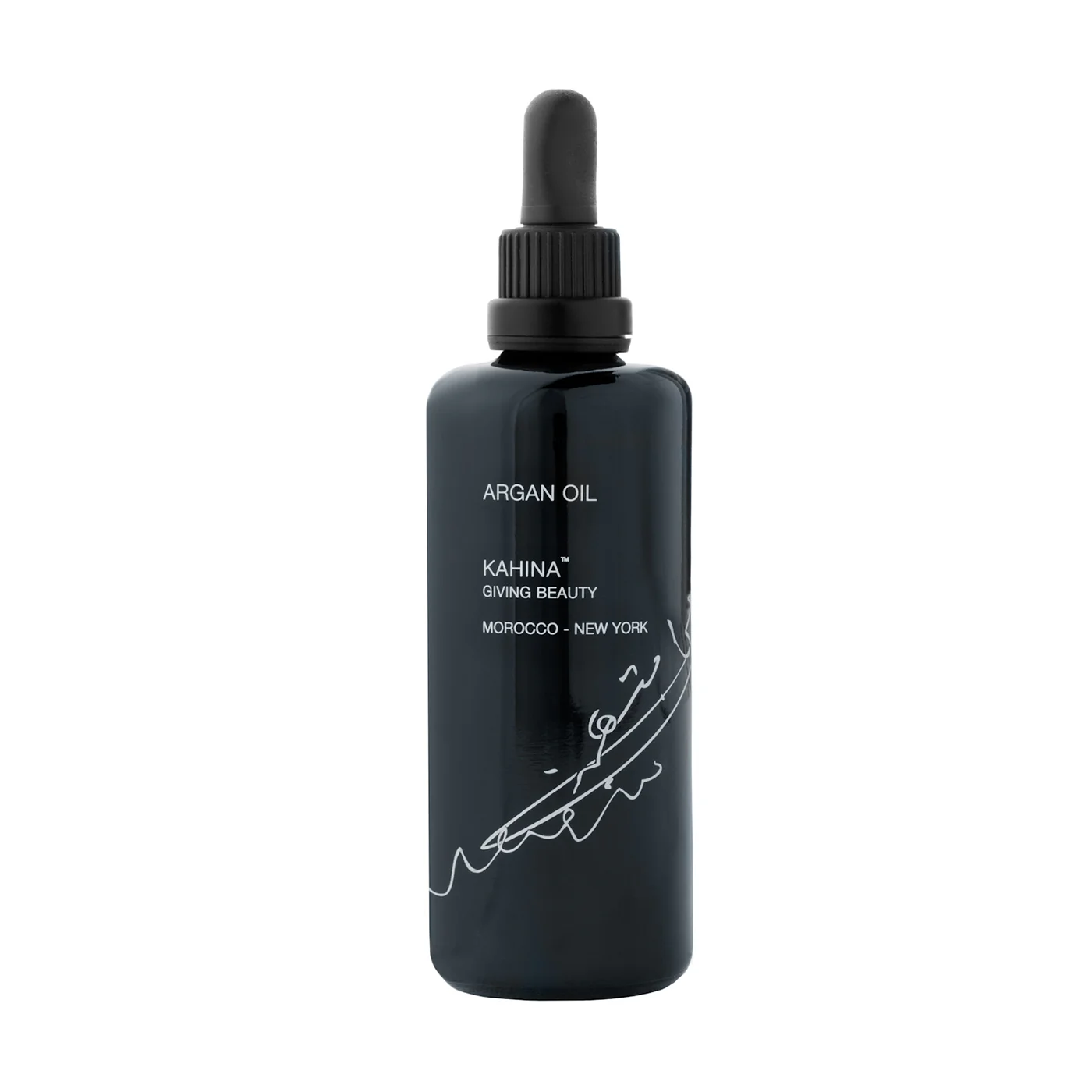 Kahina Argan Oil