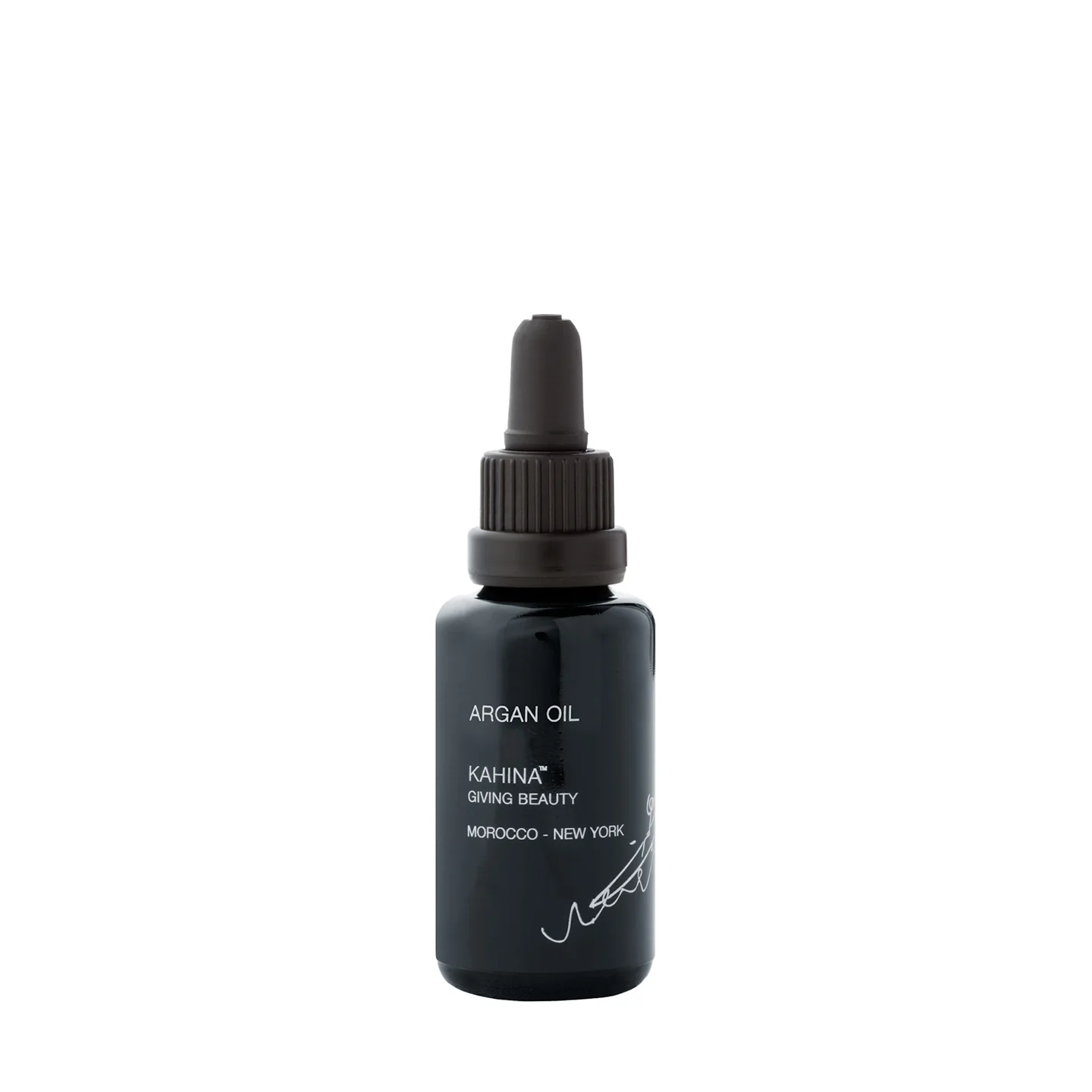 Kahina Argan Oil