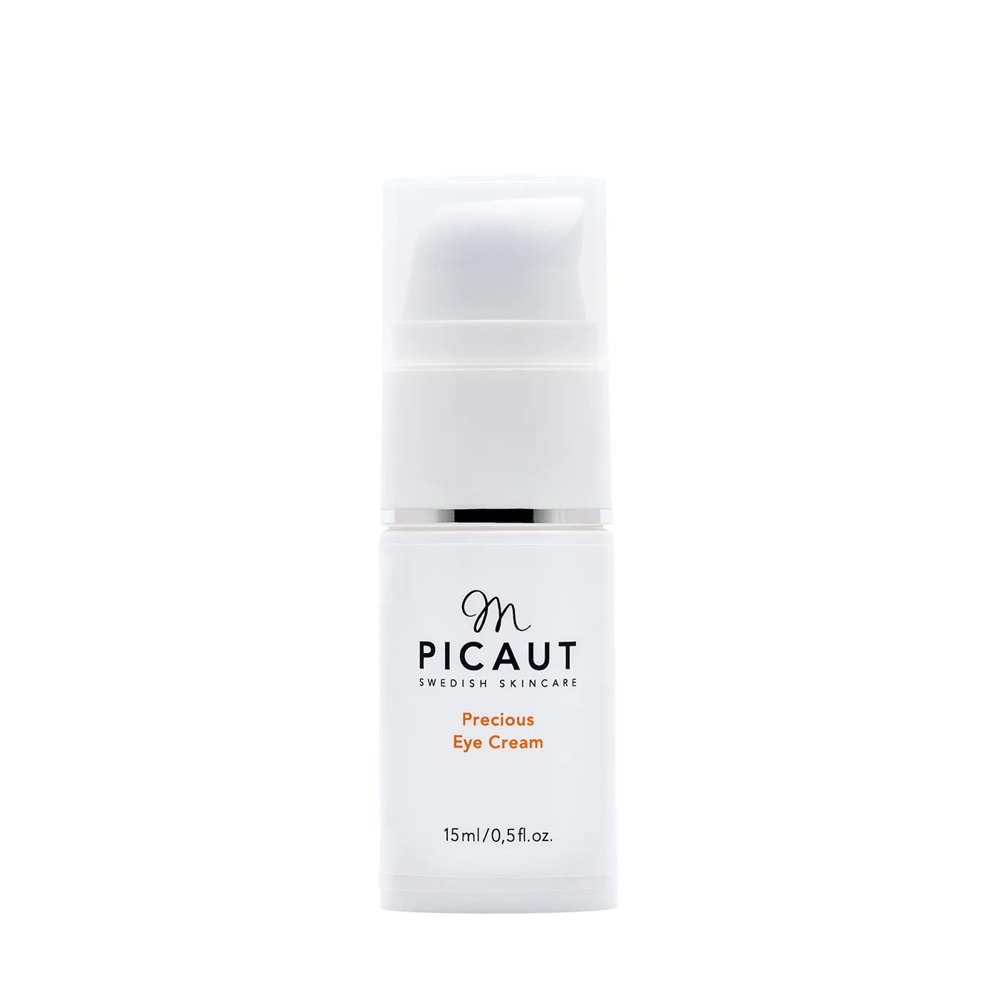M Picaut Precious Eye Cream 1 M Picaut Precious Eye Cream