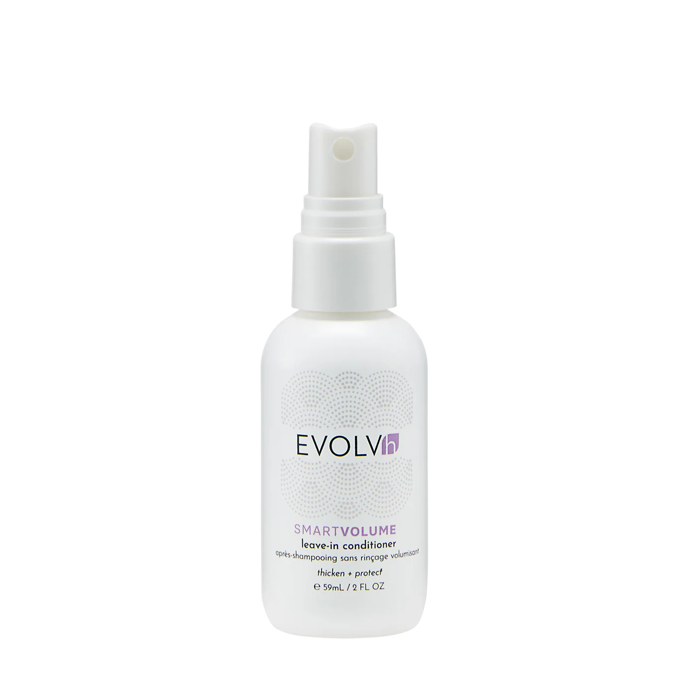 EVOLVh SmartVolume Volumizing Leave-In Conditioner