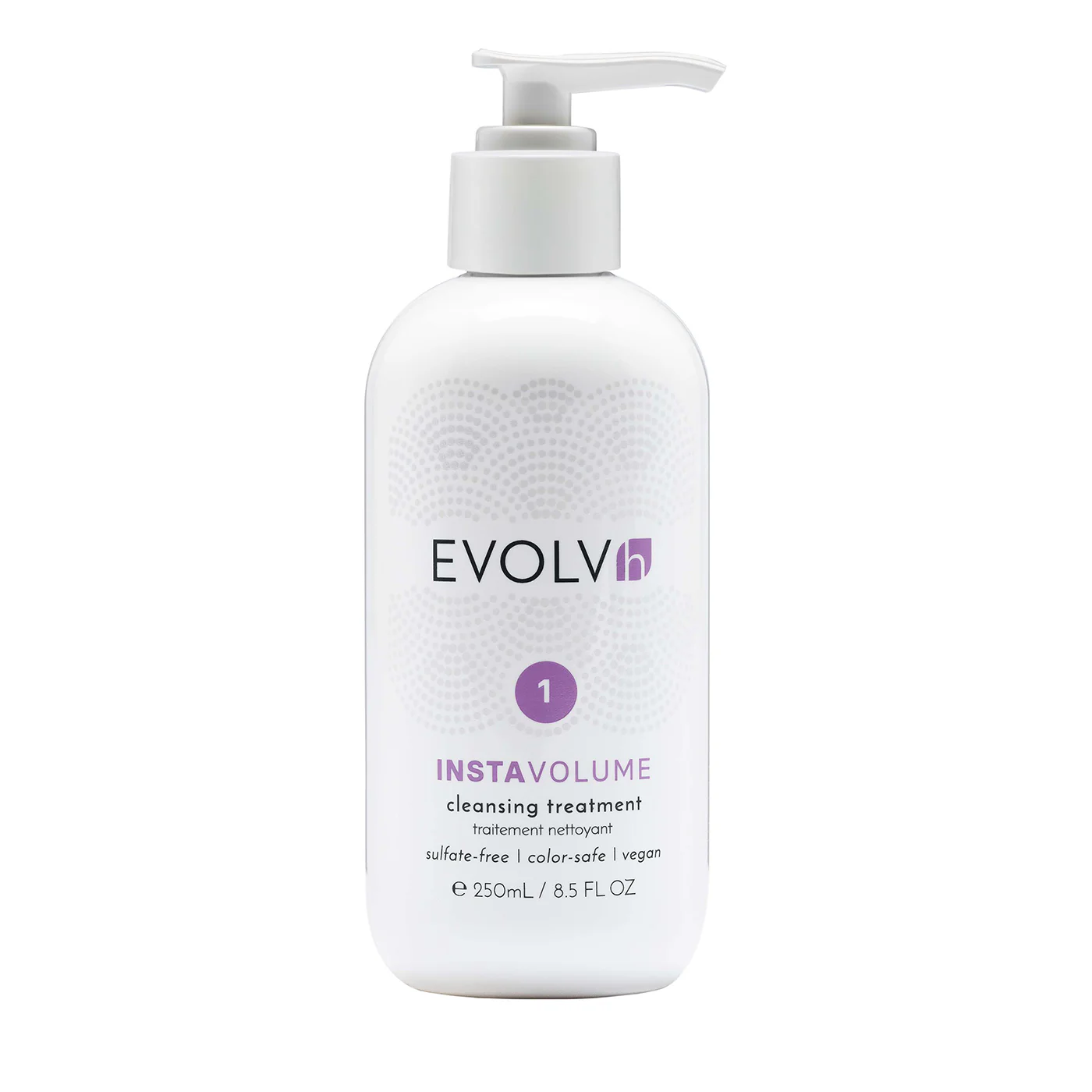 EVOLVh InstaVolume Cleansing Treatment