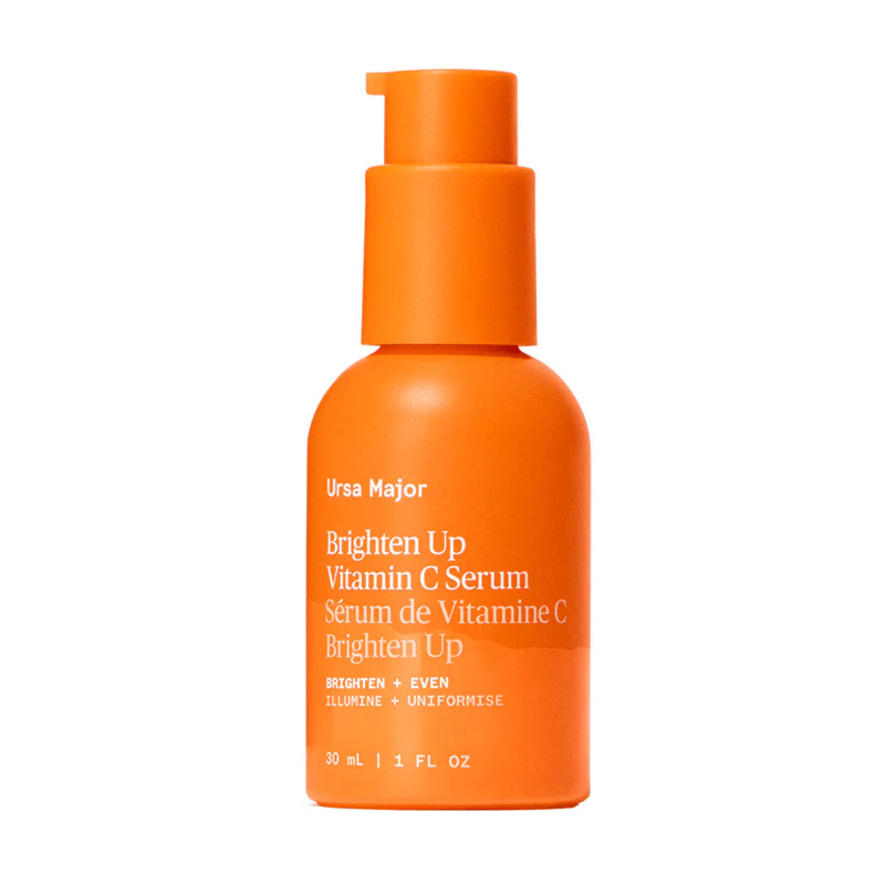 Ursa Major Brighten Up Vitamin C Serum