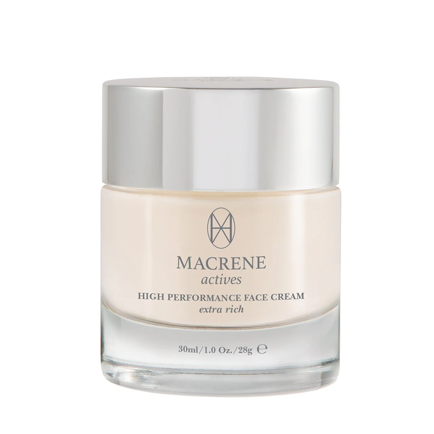 Macrene Actives High Performance Face Cream Extra Rich