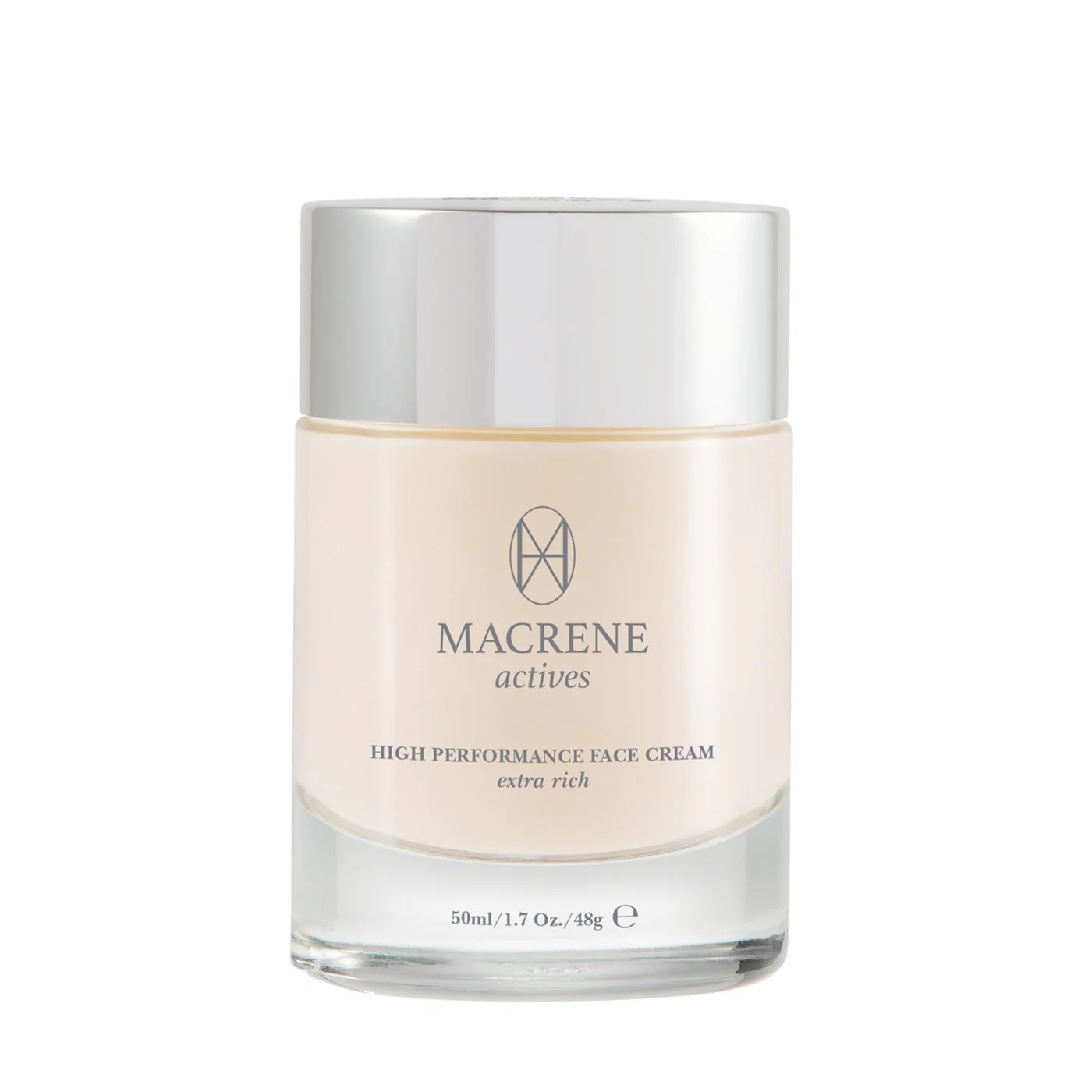 Macrene Actives High Performance Face Cream Extra Rich