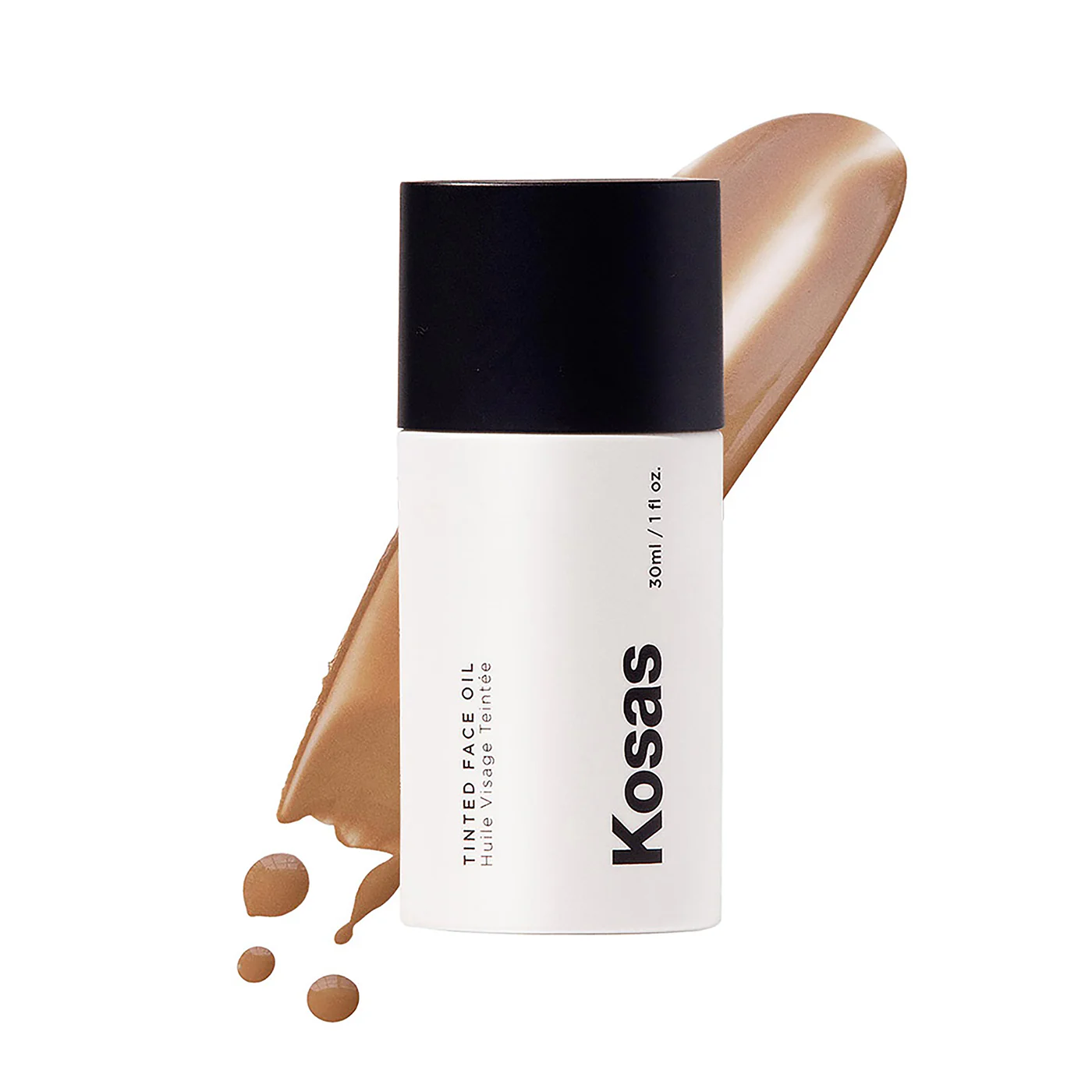 Kosas Tinted Face Oil 10 Kosas Tinted Face Oil