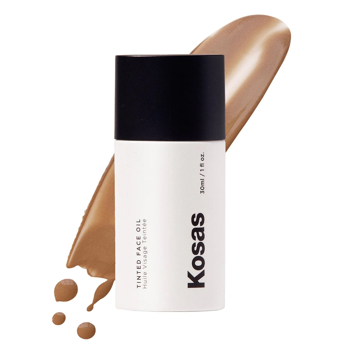 Kosas Tinted Face Oil 11 Kosas Tinted Face Oil