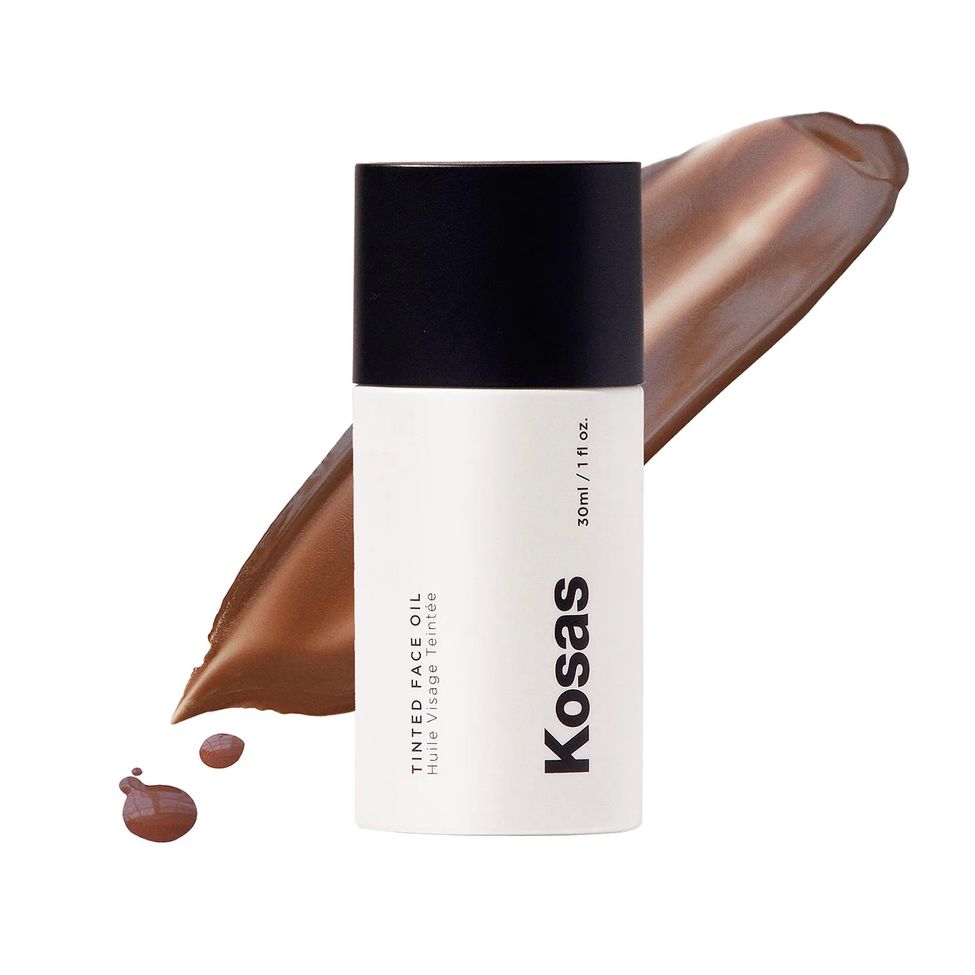 Kosas Tinted Face Oil 12 Kosas Tinted Face Oil