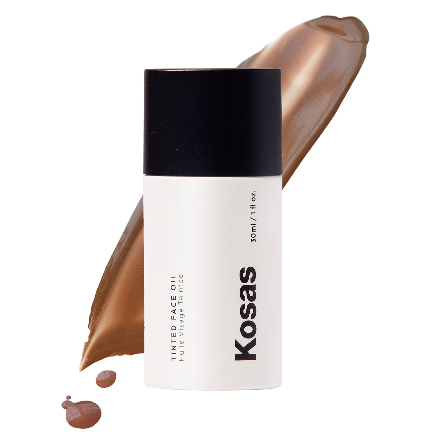 Kosas Tinted Face Oil 13 Kosas Tinted Face Oil