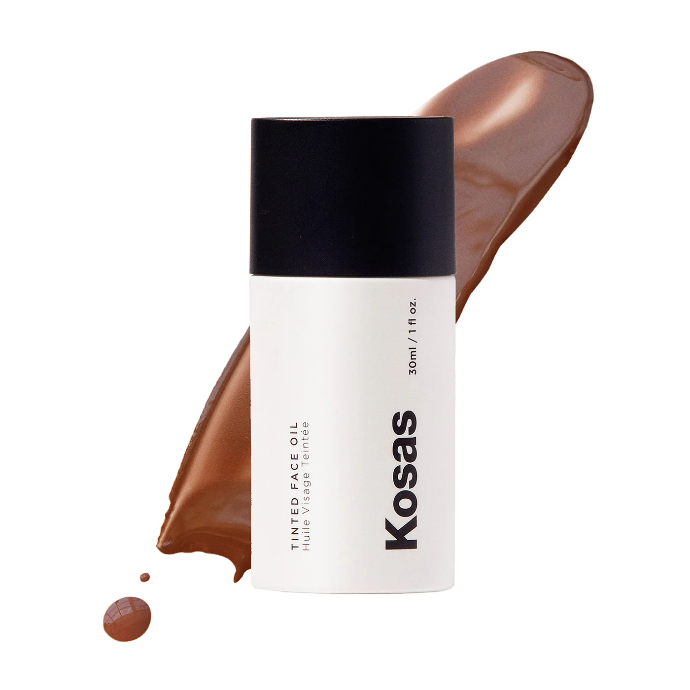 Kosas Tinted Face Oil 14 Kosas Tinted Face Oil