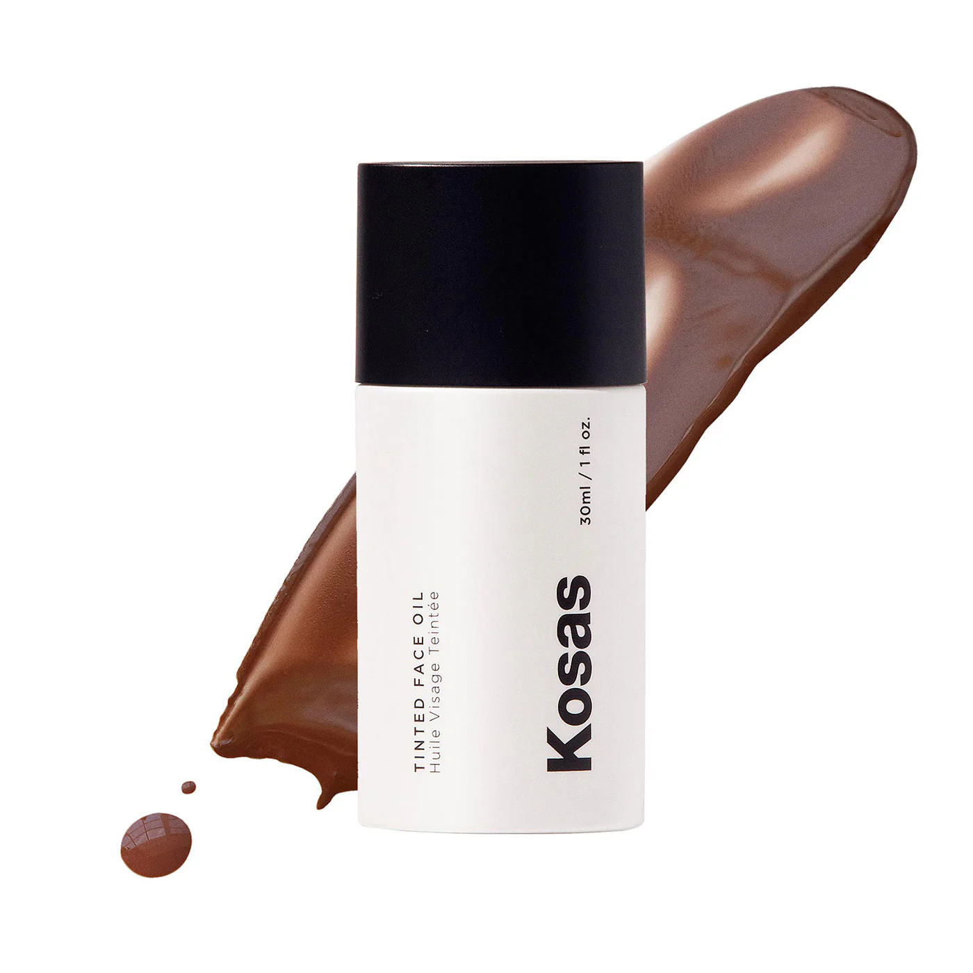 Kosas Tinted Face Oil 15 Kosas Tinted Face Oil