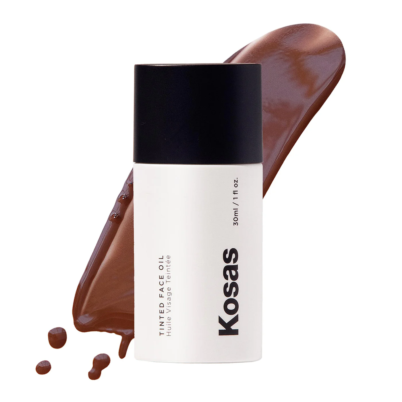 Kosas Tinted Face Oil 16 Kosas Tinted Face Oil