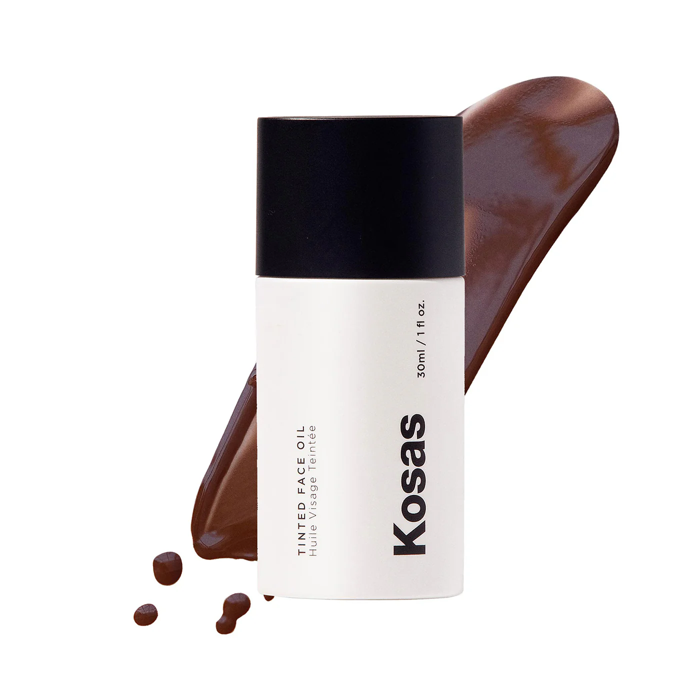 Kosas Tinted Face Oil 17 Kosas Tinted Face Oil