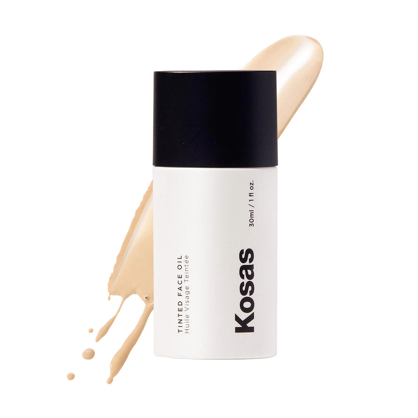 Kosas Tinted Face Oil 2 Kosas Tinted Face Oil