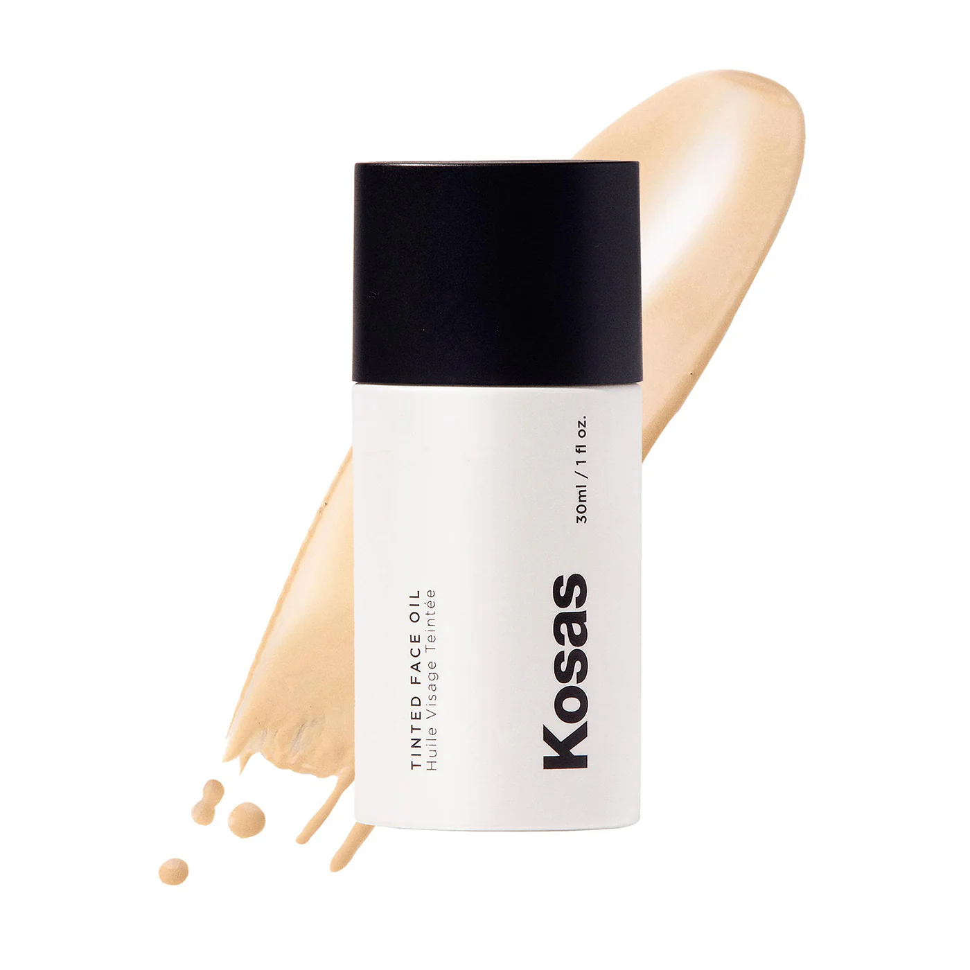 Kosas Tinted Face Oil 3 Kosas Tinted Face Oil
