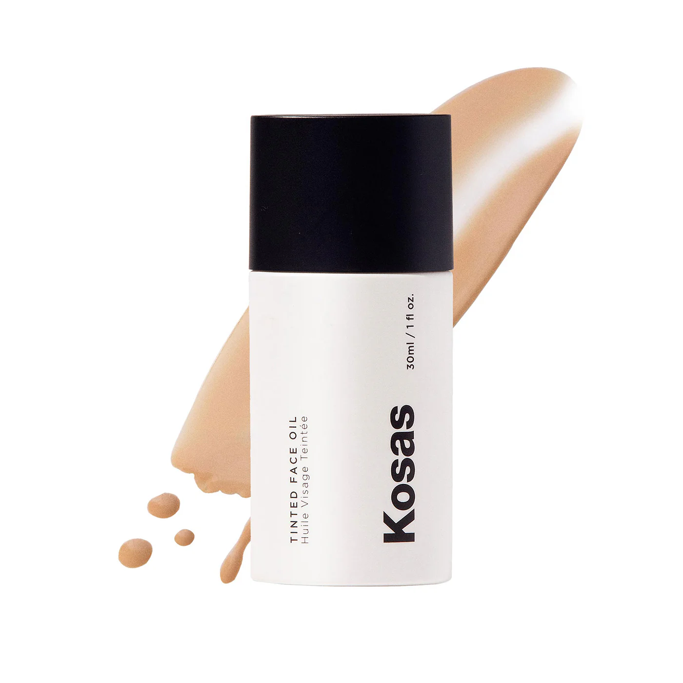 Kosas Tinted Face Oil 4 Kosas Tinted Face Oil