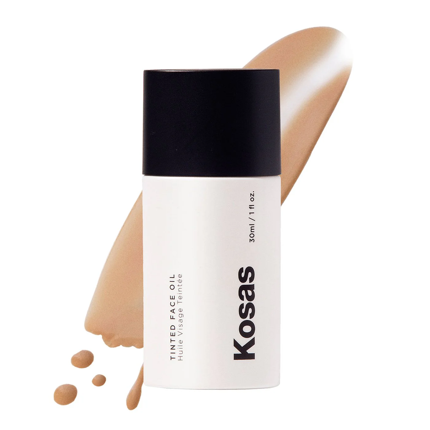 Kosas Tinted Face Oil 5 Kosas Tinted Face Oil