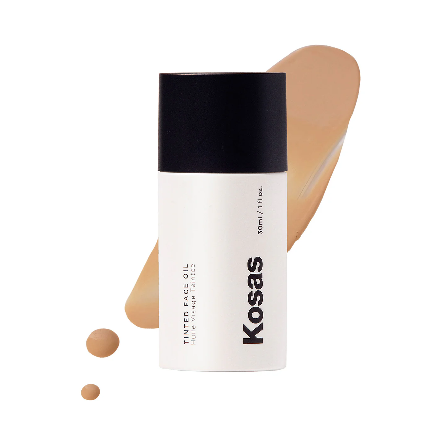 Kosas Tinted Face Oil 6 Kosas Tinted Face Oil