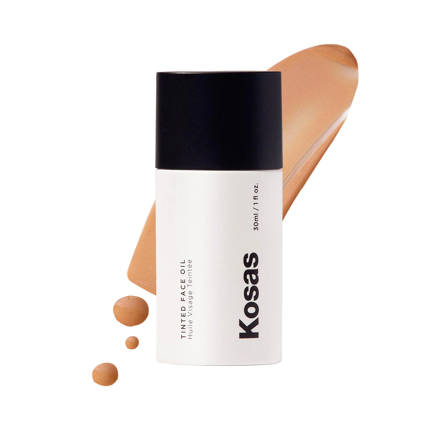 Kosas Tinted Face Oil 7 Kosas Tinted Face Oil