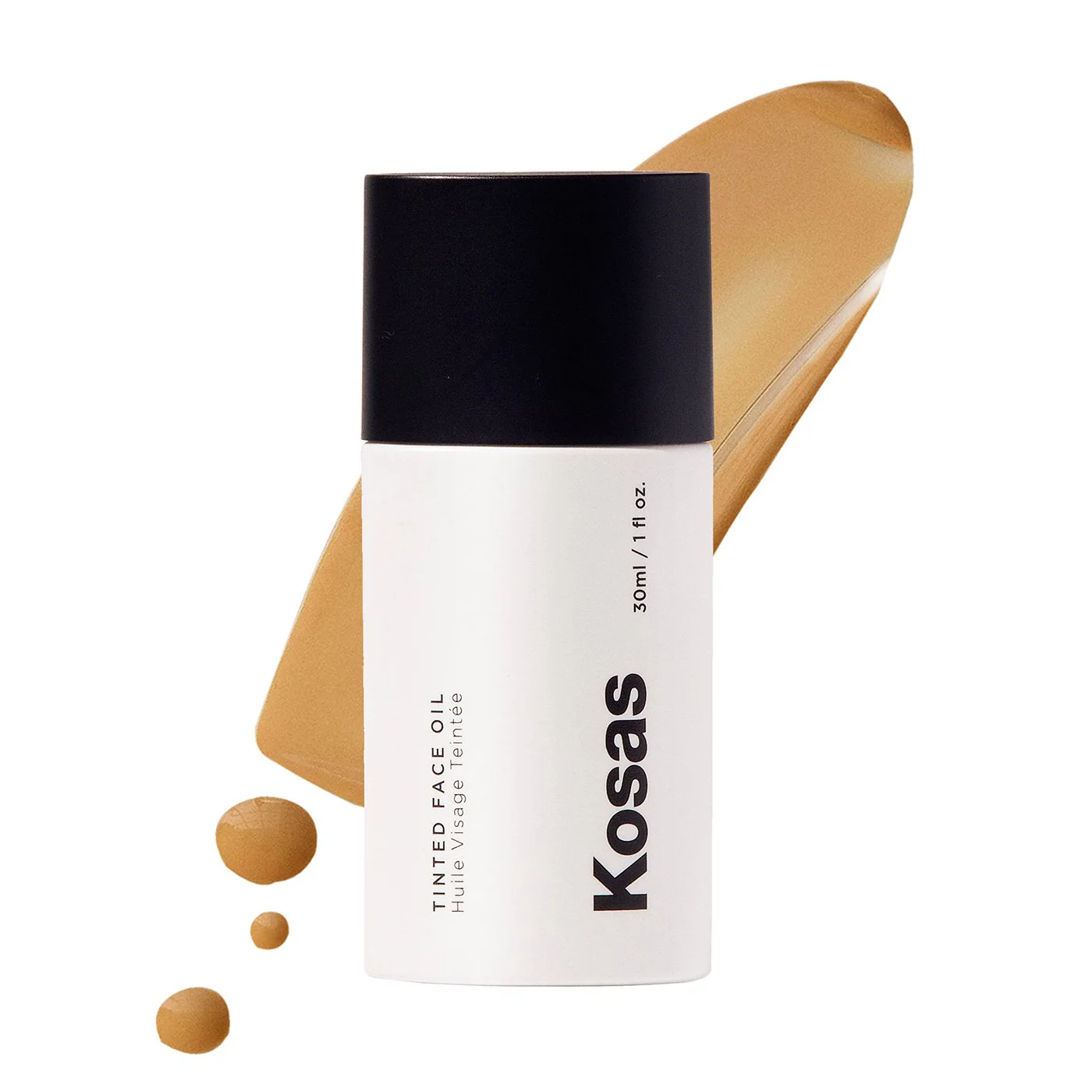 Kosas Tinted Face Oil 8 Kosas Tinted Face Oil