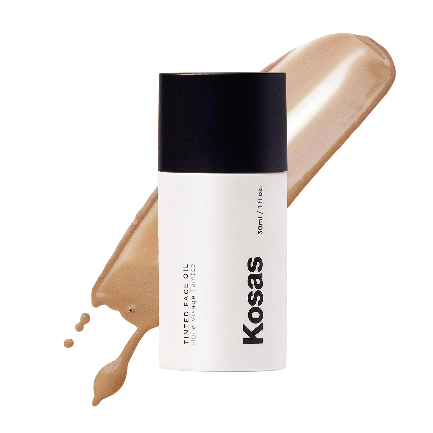 Kosas Tinted Face Oil 9 Kosas Tinted Face Oil