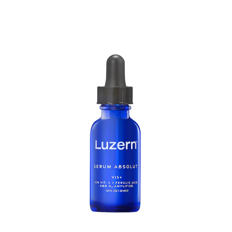 Luzern Serum Absolut V15+