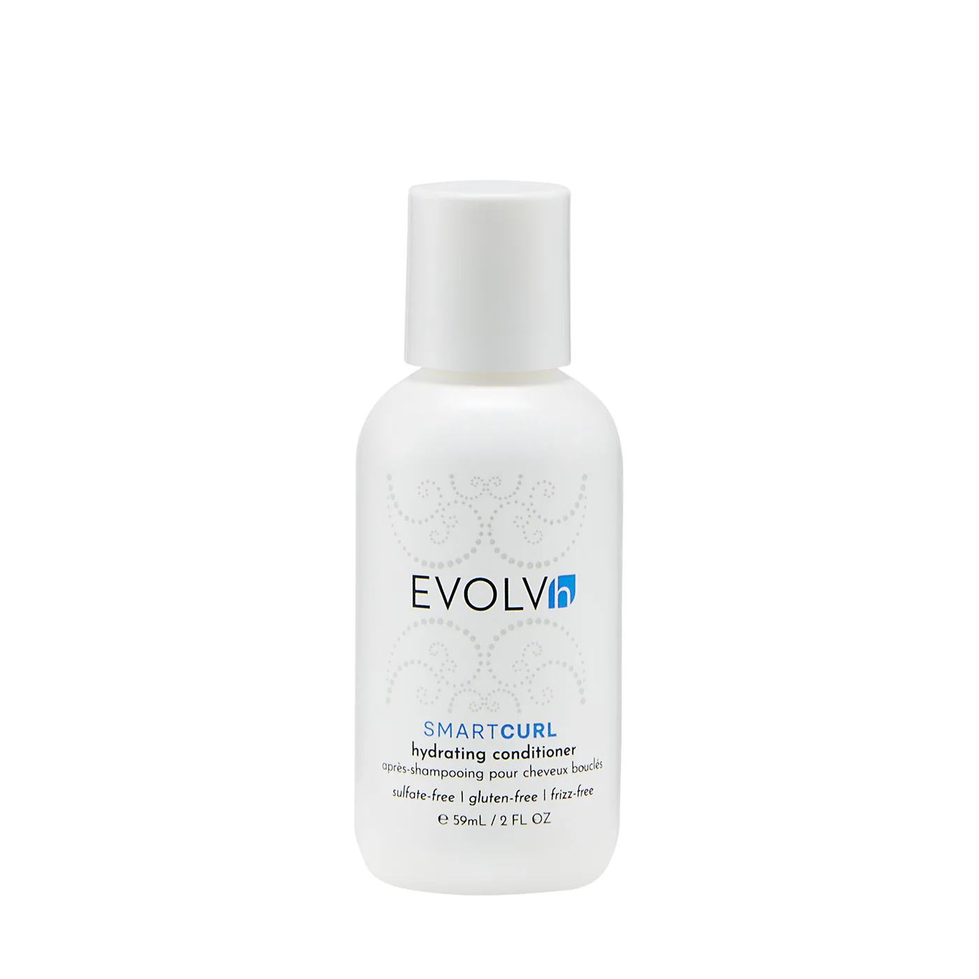 EVOLVh SmartCurl Hydrating Conditioner