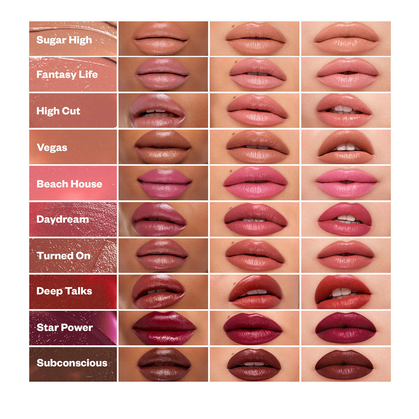 Kosas Weightless Lip Color 12 Kosas Weightless Lip Color