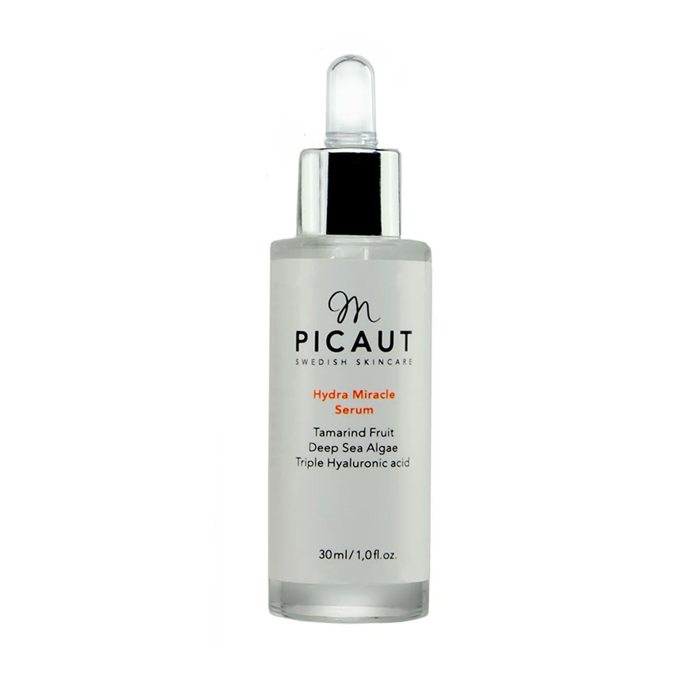 M Picaut Hydra Miracle Serum