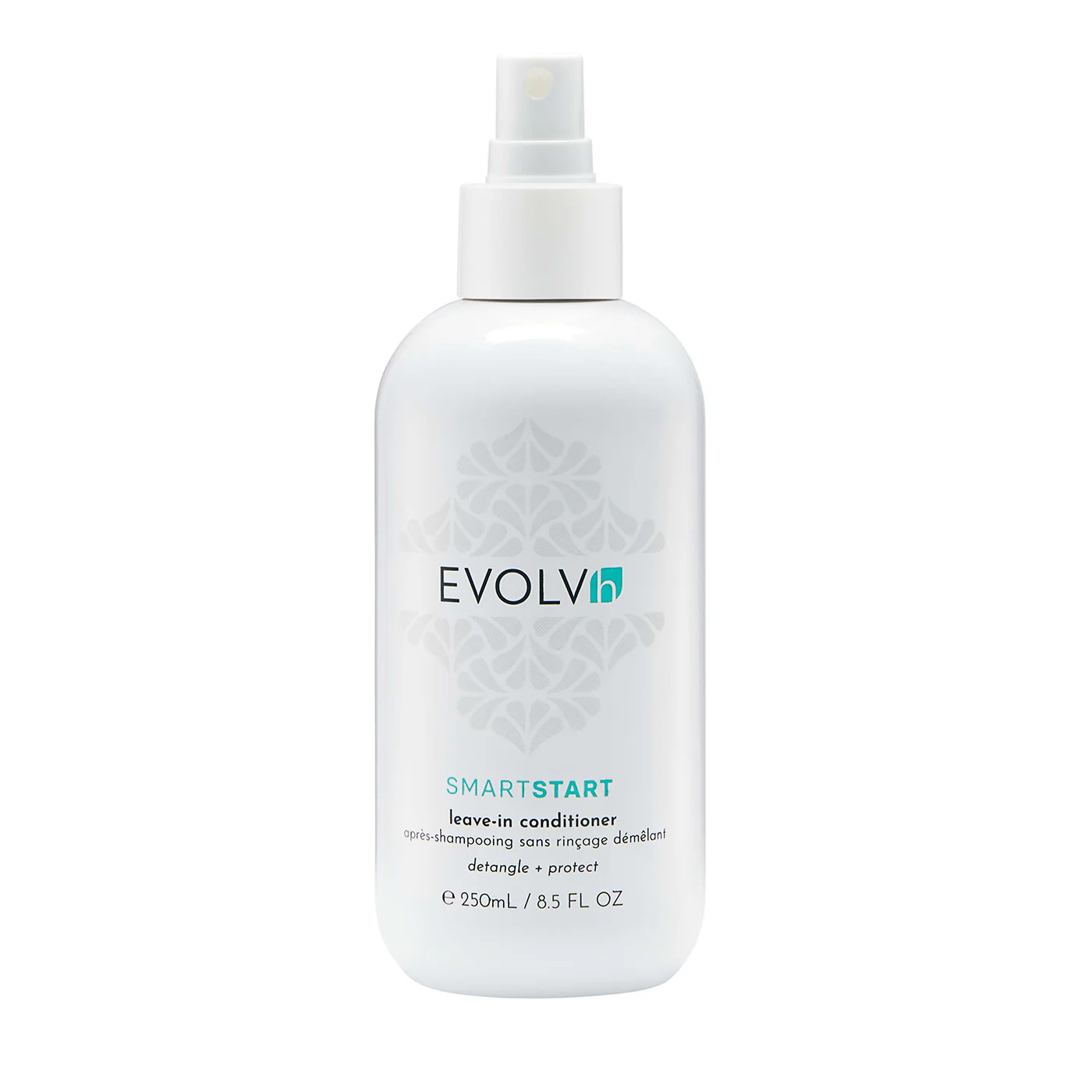 EVOLVh SmartStart Leave-In Conditioner & Detangler