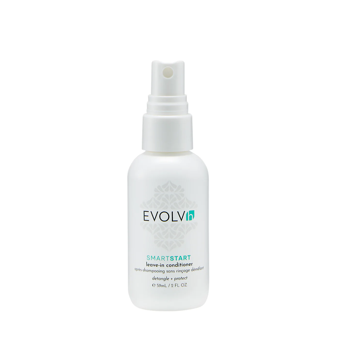 EVOLVh SmartStart Leave-In Conditioner & Detangler