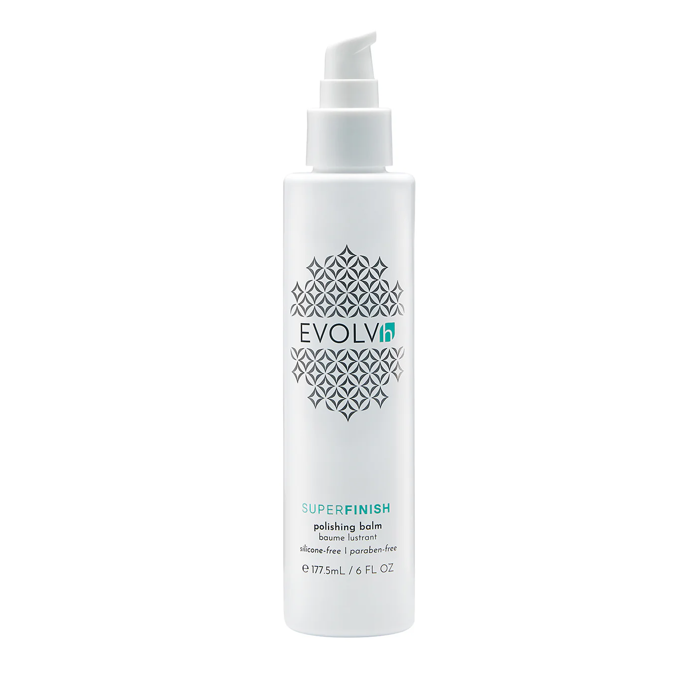 EVOLVh SuperFinish Polishing Balm