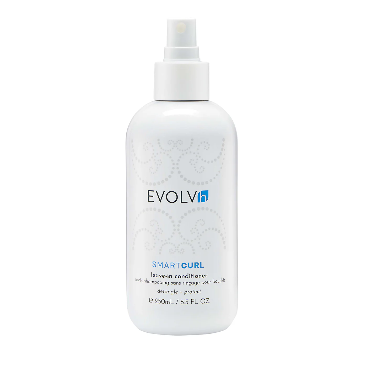 EVOLVh SmartCurl Leave-In Conditioner