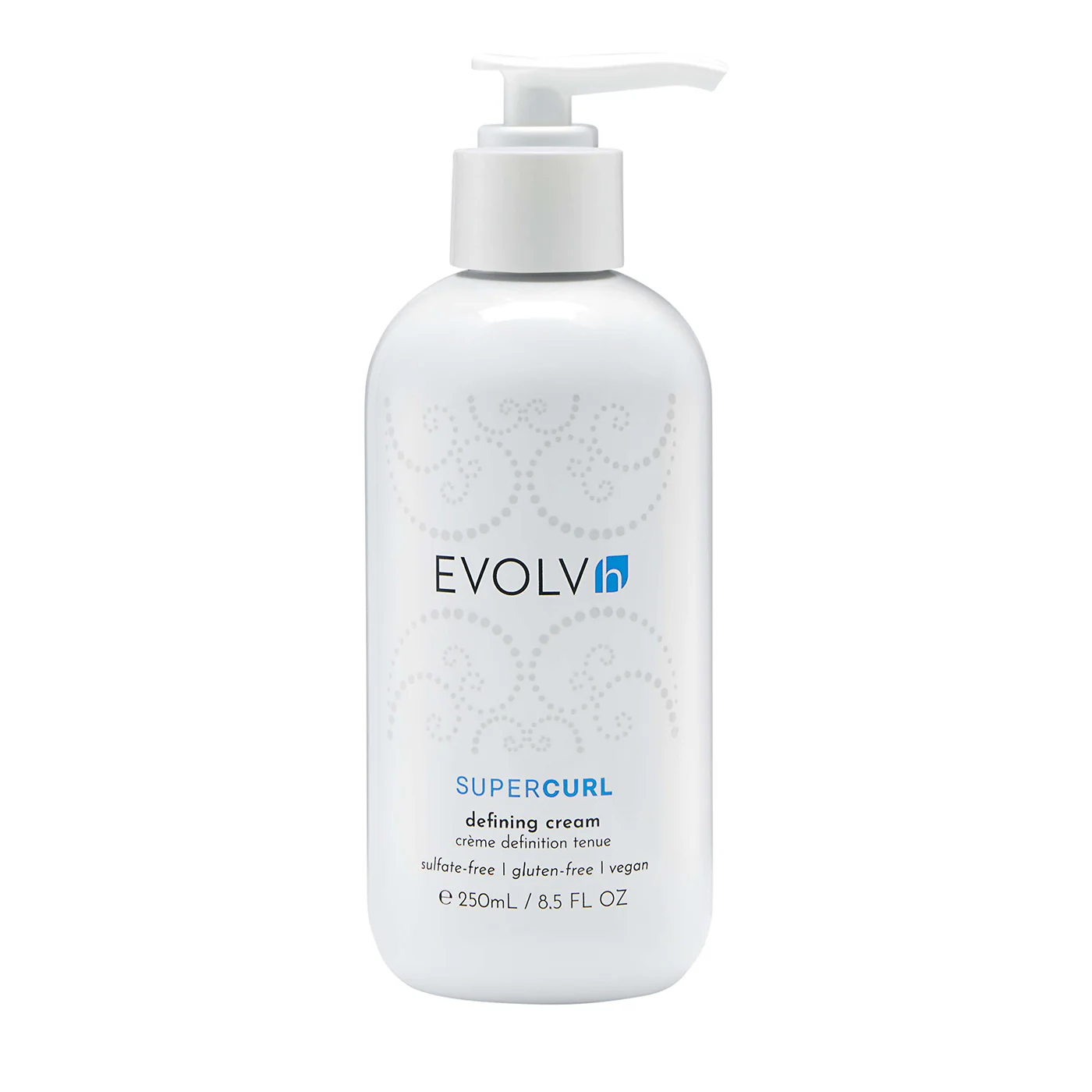 EVOLVh SuperCurl Defining Cream