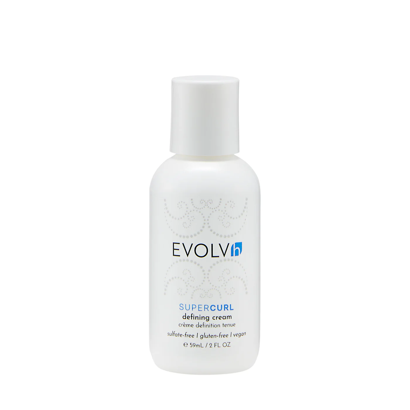 EVOLVh SuperCurl Defining Cream
