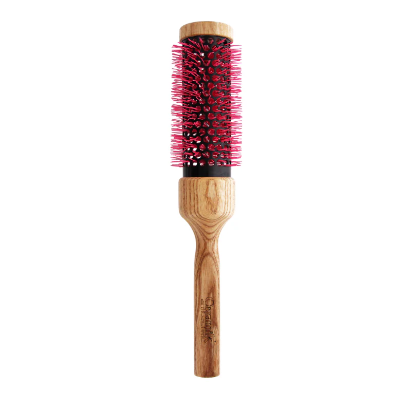 TEK Ceramik Professional Round Blow-Drying Brush