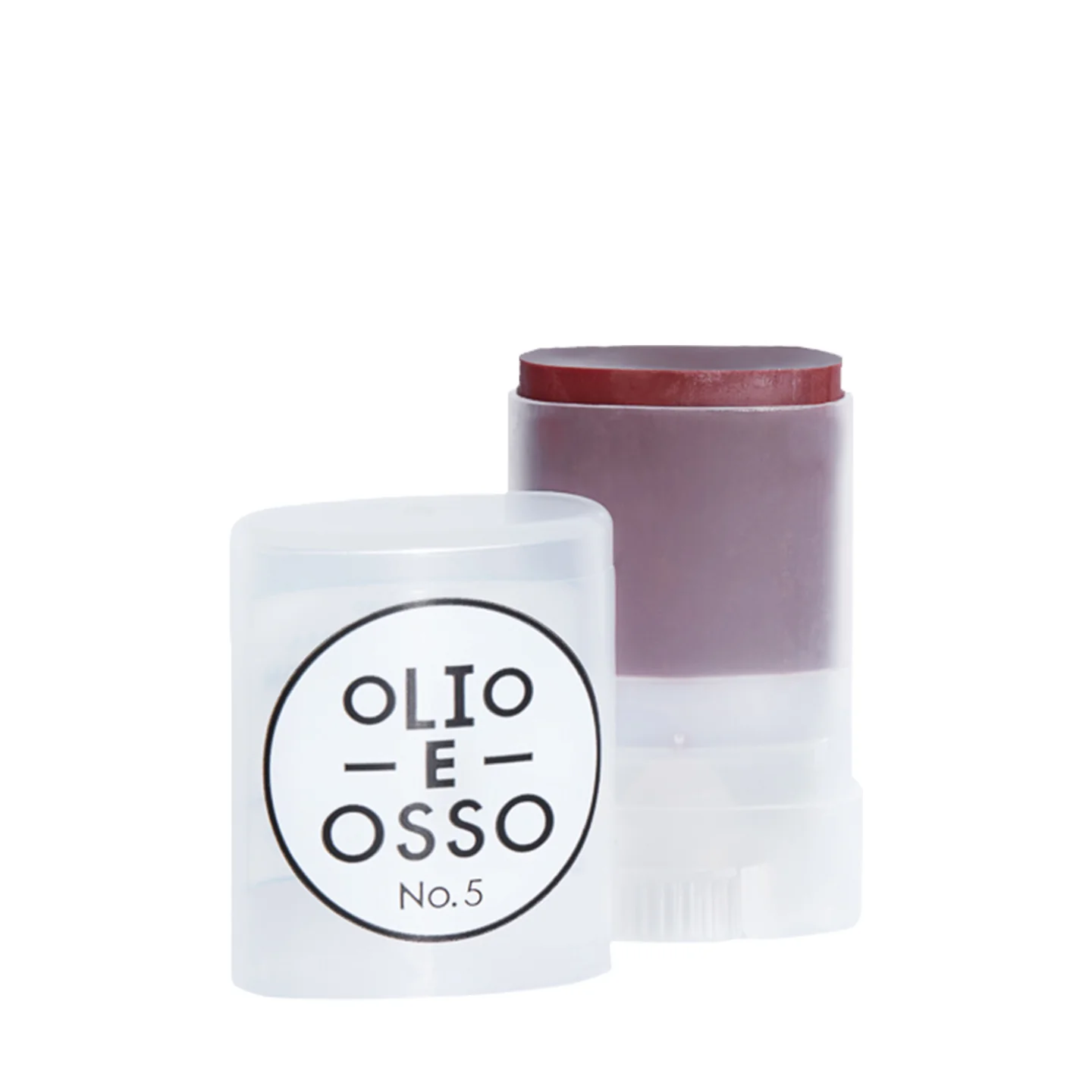 Olio E Osso Balm No. 5 - Currant 1 Olio E Osso Balm No. 5 - Currant