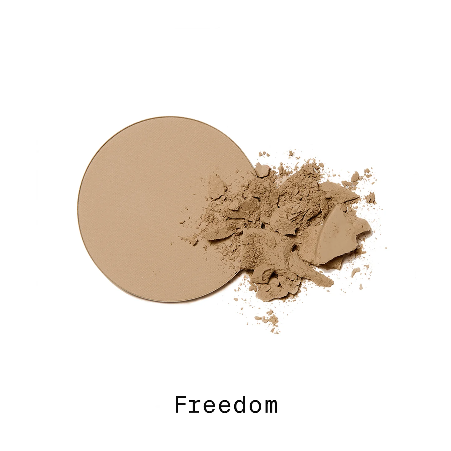 Inika Baked Mineral Foundation