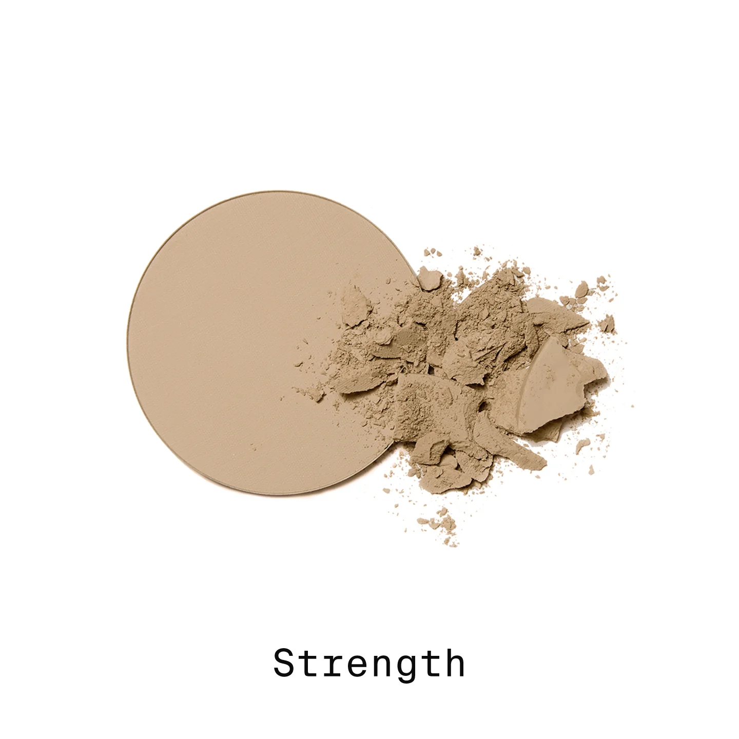 Inika Baked Mineral Foundation